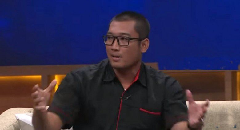 Corona sebagai gerbang bencana 2030 dan 2045