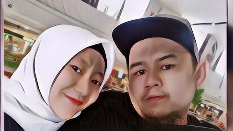 Kisah Manis Pasangan yang Berjodoh Dari Salah Sambung Telepon