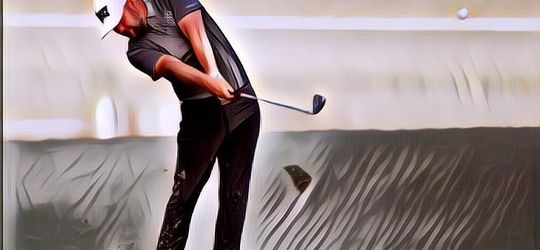 Manfaat Olahraga Golf: Gak Nyangka Banget~