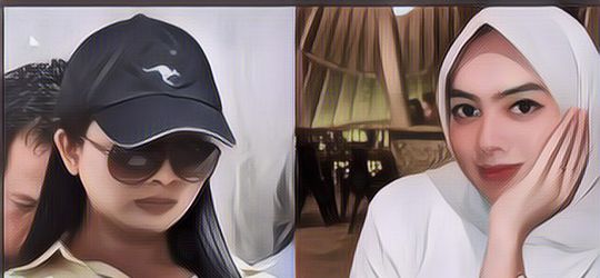 Ini Dia Sosok yang Bongkar 'Sister Hong' Lombok, MUA Cantik Tapi Ternyata Seorang Pria