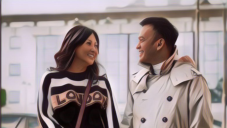 Sarwendah Sempat Pamer Hadiah Pemberian Ruben Onsu di Tengah Proses Perceraian