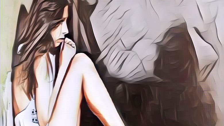 Curhatan Cara Menghindari Stres dari Teman yang Mengancam karena Tahu Masa Lalu Kita~