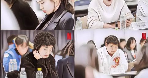 Deretan Pemain yang Akan Bergabung dengan Suzy dan Kim Woo Bin di Drama Fantasi RomCom Baru Mereka