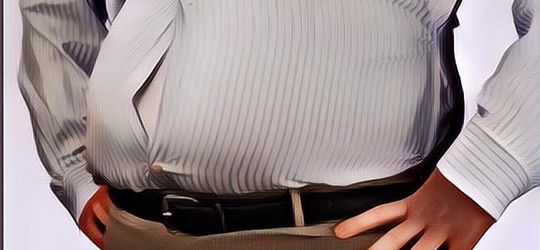 Deretan Legenda Sepak Bola yang Mengalami Obesitas