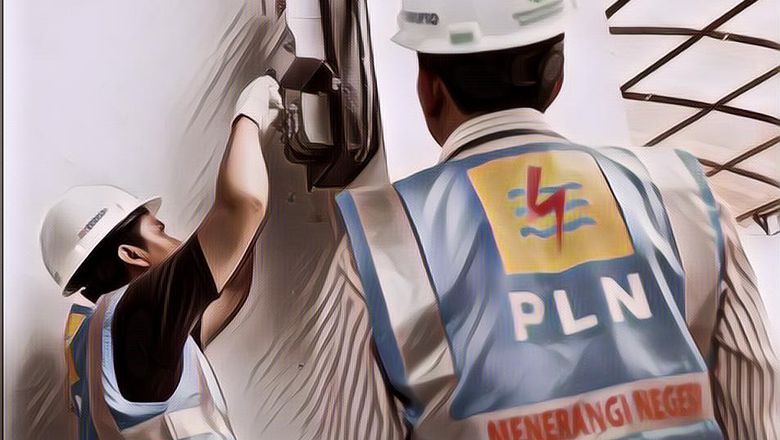 Warga Protes Tagihan Listrik Naik 30%, Begini Kata PLN