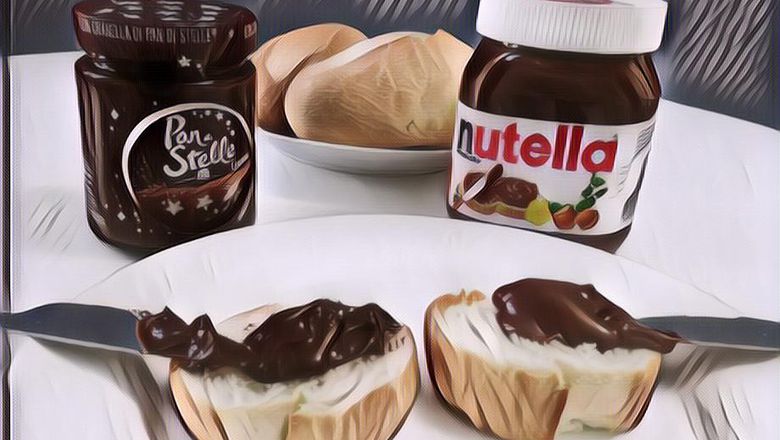 Gara-gara Cookies Cokelat, Italia Dilanda 'Civil War' yang Manis ...