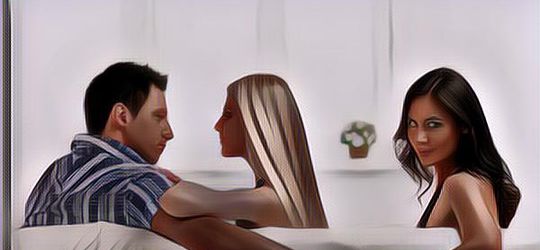 5 Ciri Orang yang Gampang Tergoda Selingkuh, Kamu Termasuk Nggak Nih?