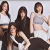 Terjemahan Lirik Lagu Unforgiven - LE SSERAFIM Feat. Nile Rodgers Yang Dituduh Plagiat Penyanyi Spanyol