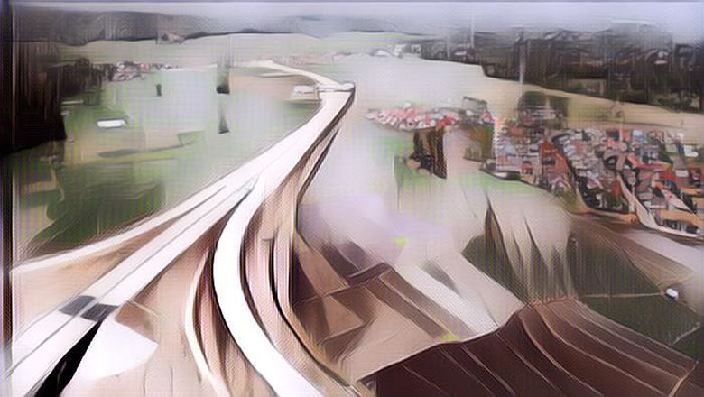 Ini Dia Beberapa Fakta Kampung Miliarder Berkat Pembebasan Lahan Tol Jogja-Bawen