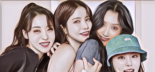 Girl Band Legendaris MAMAMOO Akhirnya Comeback di Tahun 2026