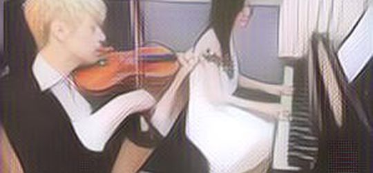 Ternyata Main Alat Musik Banyak Manfaatnya, Mulai dari Mencerdaskan Otak Sampai Mengurangi Stress