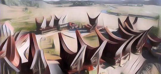 Toraja Mau Dijadiin Wisata Halal? Nggak Salah?