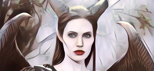 Munculnya Orang Bertanduk Gegerkan Dunia, Pertanda Apakah Ini?