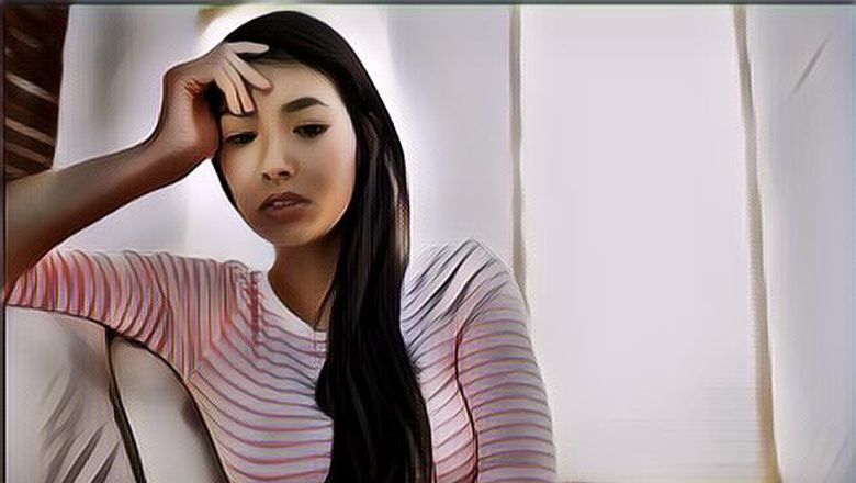 Waspada! Wanita Paling Rentan Kena 4 Masalah Psikologis Ini