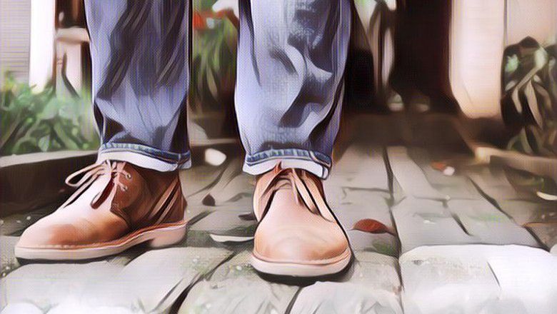 Melipat Celana Denim Ternyata Ada Istilah dan Tekniknya, Kenali Agar Semakin Stylish