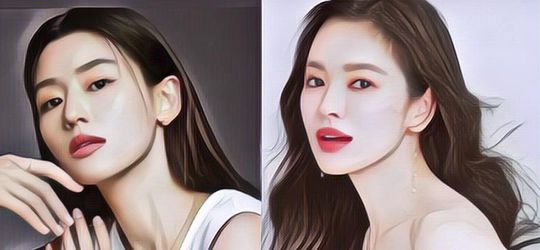 Kedua Wanita Ini Jadi Aktris Korea Dengan Bayaran Termahal Hingga Rp 38,8 Milyar, Siapa Saja?