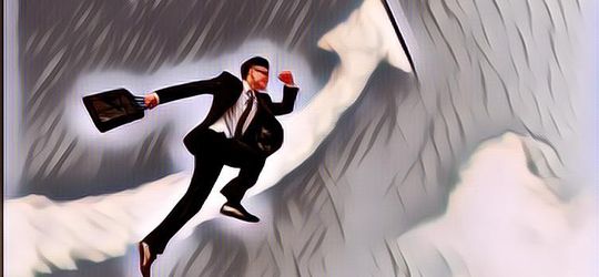 Kata Motivasi Semangat Kerja Untuk Awali Pagi Hari, Baca Lalu Sebarkan!