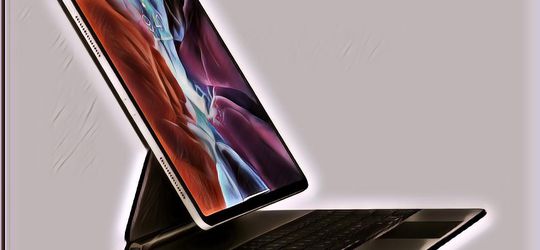 Apple Secara Tak Sengaja Tampilkan Daftar Lineup Ipad Pro Baru