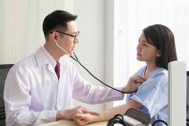 # Dasar-Dasar Penyakit Dalam