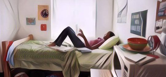 Kocak, Anak Kos Ini Minta ke Netizen Saran Atur Keuangan Rp50 Ribu untuk Satu Bulan