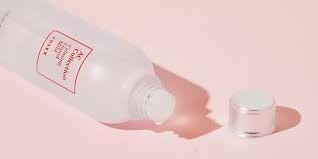 2. Menyeimbangkan pH Kulit