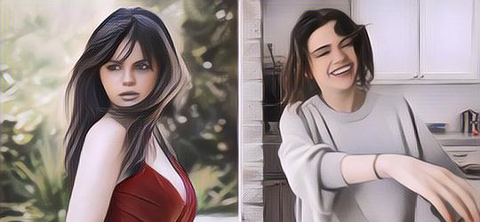 Nggak Seglamor Biasanya, Sekarang Begini Tampilan Selebritis Holywood Selama Karantina Covid-19