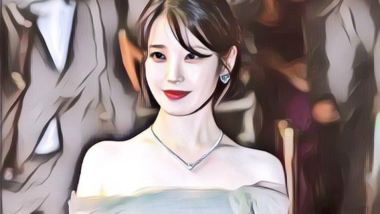 IU Ceritakan Pengalamannya Hadiri Festival Film Cannes dan Bagaimana Ia Bekerja dengan Song Kang Ho di Film "Broker"