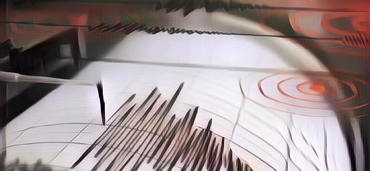 Gempa Banten Terasa Sampai Jakarta, Warganet: Habis Sholat Langsung Puyeng, Berasa Banyak Dosa