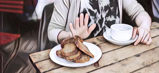 Fakta Soal Gluten yang Harus Kamu Tahu dari Sekarang!