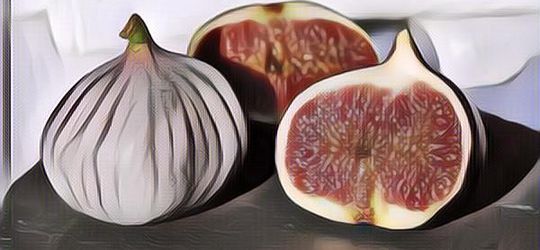 Manfaat Buah Tin di Dalam Al-Qur'an, Amazing Banget!