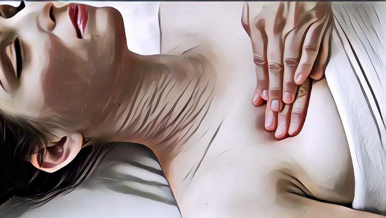 Ternyata Rajin Memijat Payudara Bisa Membawa 5 Manfaat ini Lho! Yuk, cobain!