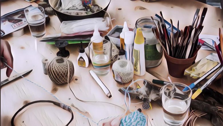 Jangan Langsung Dibuang, 3 Barang Bekas Ini Bisa Dimanfaatkan Jadi Dekorasi Rumahmu