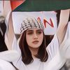 Syifa Hadju Jawab Tudingan Cuma Numpang Foto Saat Demo Bela Palestina Hingga Dampak Ke Kerjaan