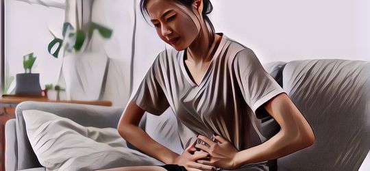 Deretan Obat Alami Asam Lambung yang Aman dan Minim Efek Samping