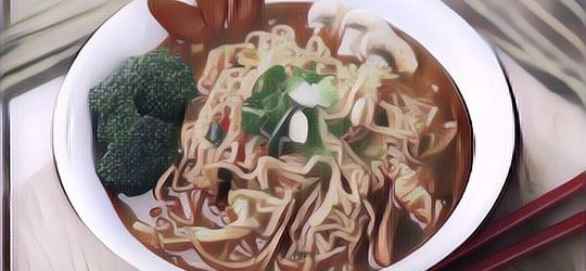 7 Makanan Berkuah Yang Cocok Disantap Pas Kamu Butuh Kehangatan