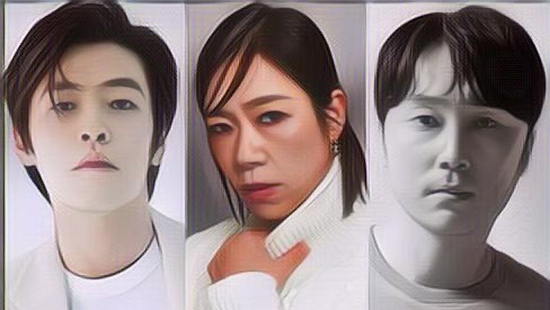 Kang Ha Neul, Yeom Hye Ran, dan Seo Hyun Woo Akan Bintangi Film Netflix Baru Bergenre Thriller!