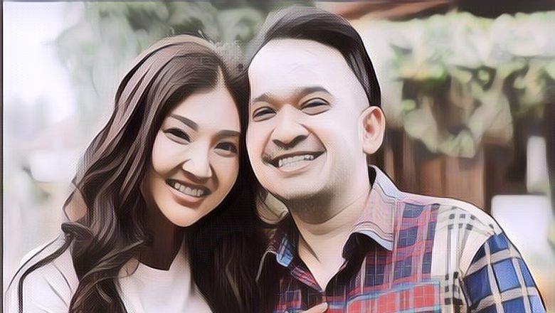 PN Jaksel Konfirmasi Soal Kabar Ruben Onsu yang Digugat Cerai Sarwendah