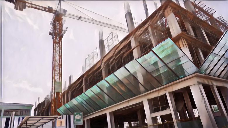 Bikin Merinding, Ternyata Tumbal Proyek Beneran Ada di Indonesia! Ini Kisah dan Buktinya