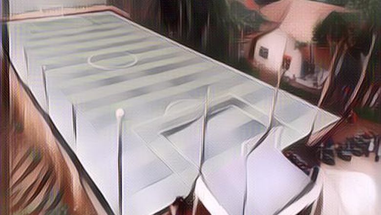 Lapangan Mini Soccer di Jakarta, Lengkap dengan Alamat dan Harga Sewanya