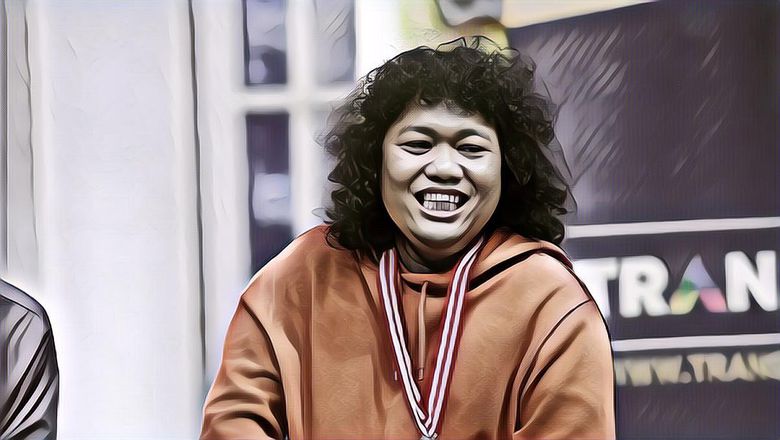 Meski Banyak yang Mergukan, Pengamat Sebut Marshel Widianto Diterima Warga Tangsel