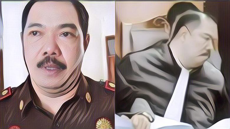 Sosok Jaksa Sugeng, Anggota JPU yang Diduga Menangis Usai Bharada E Dituntut 12 Tahun Penjara