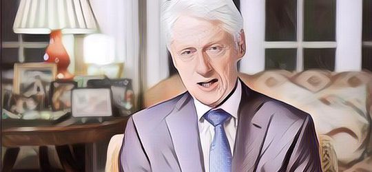 Uniknya Orang yang Miliki Garis Tangan Lurus, Ada Sejumlah Tokoh Berpengaruh di Dunia