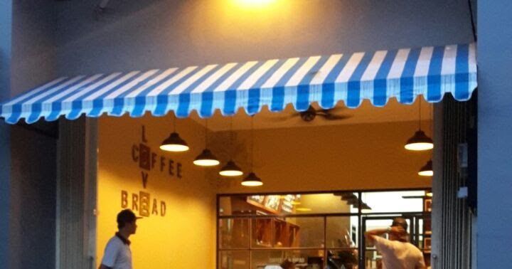 3. Kafe Co&b Antapani