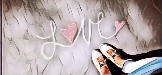 Ciri-Ciri Orang Jatuh Cinta Tapi Gengsi, Mungkin Kamu Salah Satunya