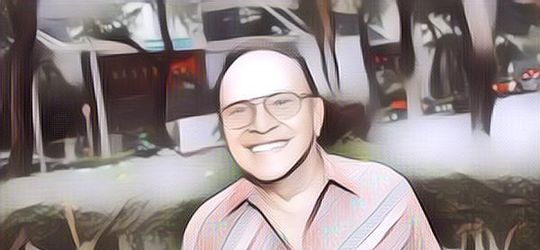 Deretan Fakta Kehidupan Bob Tutupoly yang Berpulang di Usia 82 Tahun