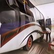 Lagi Isi Bensin di SPBU, Bus Ini Kena Denda Karena Tiba-Tiba Mengeluarkan Tinja, Petugas: Yang Berak Siapa?