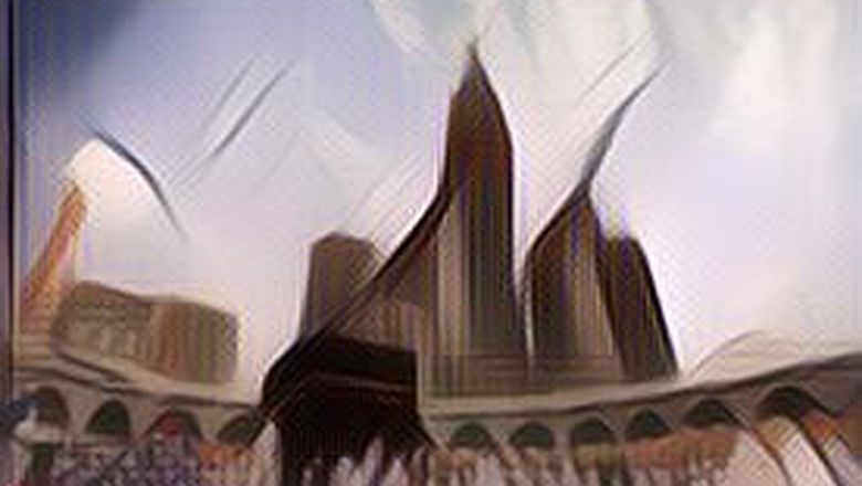 Sambil Nunggu Antrean, Lakukan 3 Amalan yang Pahalanya Setara Dengan Haji Ini