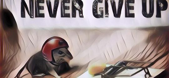 Kata Motivasi Kocak yang Bisa Kamu Jadikan Caption Media Sosial