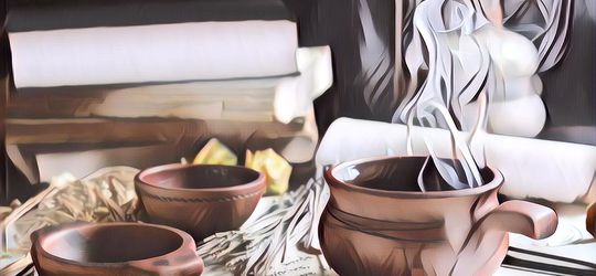 Parah! Usai Ritual Mandi Kembang Tanpa Busana, Wanita Ini Diajak Berhubungan Badan dengan Sang Dukun