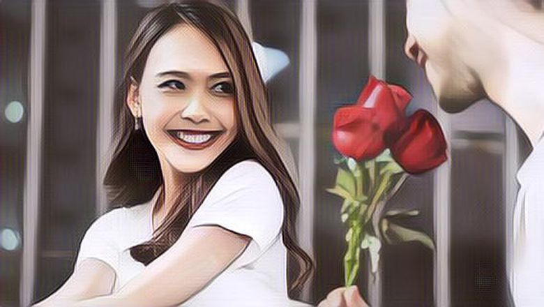 Lagi Naksir Cowok? Coba Lakukan 7 Cara Ini untuk Menaklukkan Hatinya!